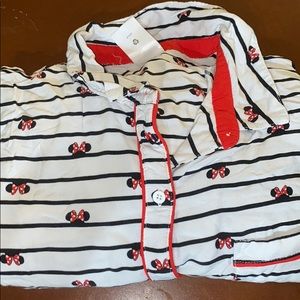 ShopDisney Minnie Mouse Nightgown